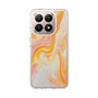 Slim Protection Case［ Color Rain - Original - Tangerine Mist ］