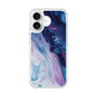 Slim Protection Case［ Color Rain - Original - Twilight Ink ］