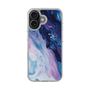 Slim Protection Case［ Color Rain - Original - Twilight Ink ］