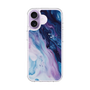Slim Protection Case［ Color Rain - Original - Twilight Ink ］