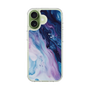 Slim Protection Case［ Color Rain - Original - Twilight Ink ］
