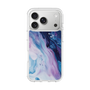 Slim Protection Case［ Color Rain - Original - Twilight Ink ］