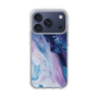 Slim Protection Case［ Color Rain - Original - Twilight Ink ］
