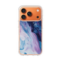 Slim Protection Case［ Color Rain - Original - Twilight Ink ］