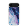 Slim Protection Case［ Color Rain - Original - Twilight Ink ］