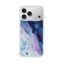 Slim Protection Case［ Color Rain - Original - Twilight Ink ］