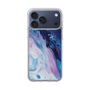 Slim Protection Case［ Color Rain - Original - Twilight Ink ］