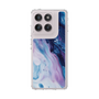 Slim Protection Case［ Color Rain - Original - Twilight Ink ］