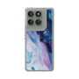 Slim Protection Case［ Color Rain - Original - Twilight Ink ］