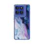 Slim Protection Case［ Color Rain - Original - Twilight Ink ］