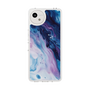 Slim Protection Case［ Color Rain - Original - Twilight Ink ］