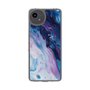 Slim Protection Case［ Color Rain - Original - Twilight Ink ］