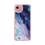 Slim Protection Case［ Color Rain - Original - Twilight Ink ］