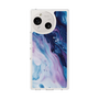 Slim Protection Case［ Color Rain - Original - Twilight Ink ］