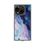 Slim Protection Case［ Color Rain - Original - Twilight Ink ］