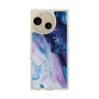 Slim Protection Case［ Color Rain - Original - Twilight Ink ］