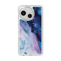 Slim Protection Case［ Color Rain - Original - Twilight Ink ］