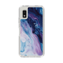 Slim Protection Case［ Color Rain - Original - Twilight Ink ］