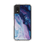 Slim Protection Case［ Color Rain - Original - Twilight Ink ］