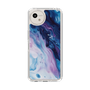 Slim Protection Case［ Color Rain - Original - Twilight Ink ］