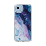 Slim Protection Case［ Color Rain - Original - Twilight Ink ］