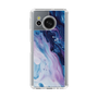 Slim Protection Case［ Color Rain - Original - Twilight Ink ］
