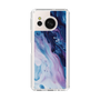 Slim Protection Case［ Color Rain - Original - Twilight Ink ］