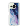 Slim Protection Case［ Color Rain - Original - Twilight Ink ］
