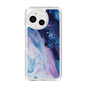 Slim Protection Case［ Color Rain - Original - Twilight Ink ］