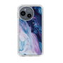Slim Protection Case［ Color Rain - Original - Twilight Ink ］