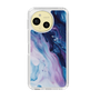 Slim Protection Case［ Color Rain - Original - Twilight Ink ］