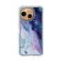 Slim Protection Case［ Color Rain - Original - Twilight Ink ］