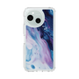 Slim Protection Case［ Color Rain - Original - Twilight Ink ］
