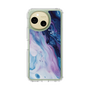 Slim Protection Case［ Color Rain - Original - Twilight Ink ］