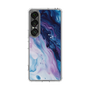 Slim Protection Case［ Color Rain - Original - Twilight Ink ］