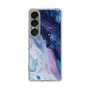 Slim Protection Case［ Color Rain - Original - Twilight Ink ］