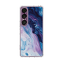 Slim Protection Case［ Color Rain - Original - Twilight Ink ］