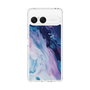 Slim Protection Case［ Color Rain - Original - Twilight Ink ］