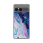 Slim Protection Case［ Color Rain - Original - Twilight Ink ］