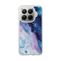 Slim Protection Case［ Color Rain - Original - Twilight Ink ］