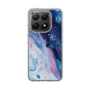 Slim Protection Case［ Color Rain - Original - Twilight Ink ］