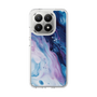 Slim Protection Case［ Color Rain - Original - Twilight Ink ］