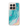 Slim Protection Case［ Color Rain - Original - Serene Wave ］