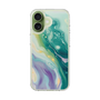 Slim Protection Case［ Color Rain - Original - Dusky Forest ］