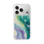 Slim Protection Case［ Color Rain - Original - Dusky Forest ］