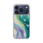Slim Protection Case［ Color Rain - Original - Dusky Forest ］