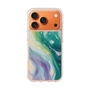 Slim Protection Case［ Color Rain - Original - Dusky Forest ］