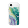 Slim Protection Case［ Color Rain - Original - Dusky Forest ］