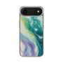 Slim Protection Case［ Color Rain - Original - Dusky Forest ］