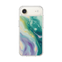 Slim Protection Case［ Color Rain - Original - Dusky Forest ］